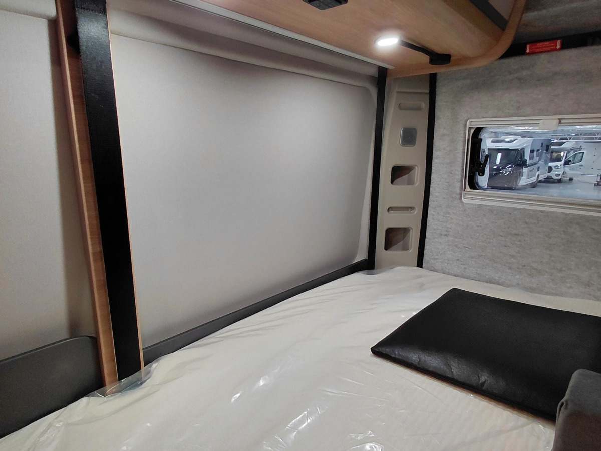 Knaus BOXLIFE PLATINUM SELECTION 540 MQ, bild 11 av 13