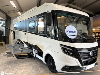 Niesmann Arto 88
