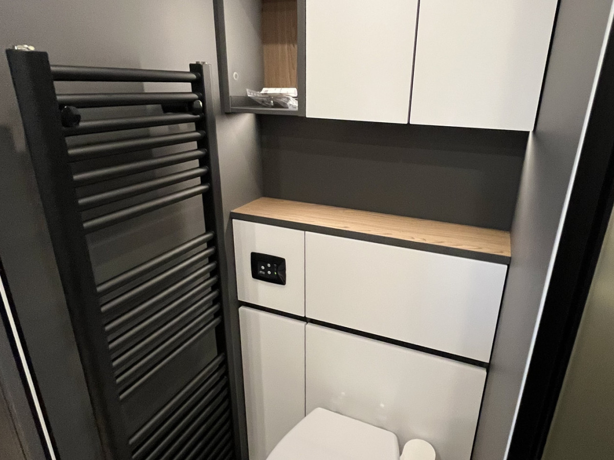 Niesmann Arto 88, bild 3 av 34