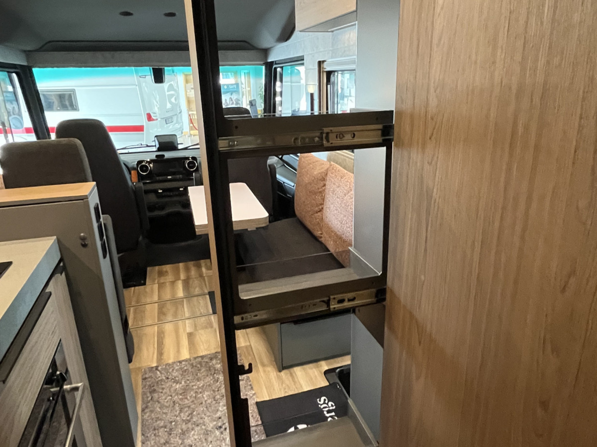 Niesmann Arto 88, bild 4 av 34
