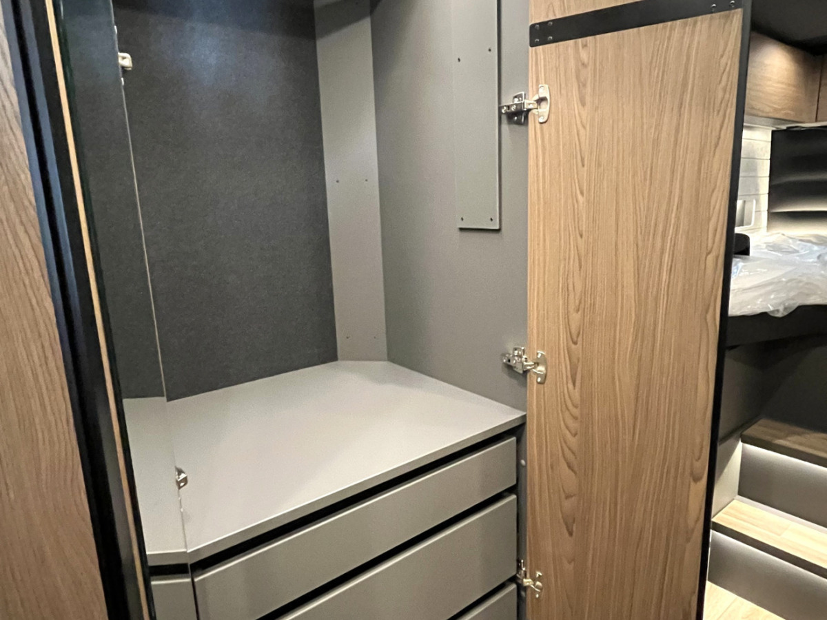 Niesmann Arto 88, bild 7 av 34