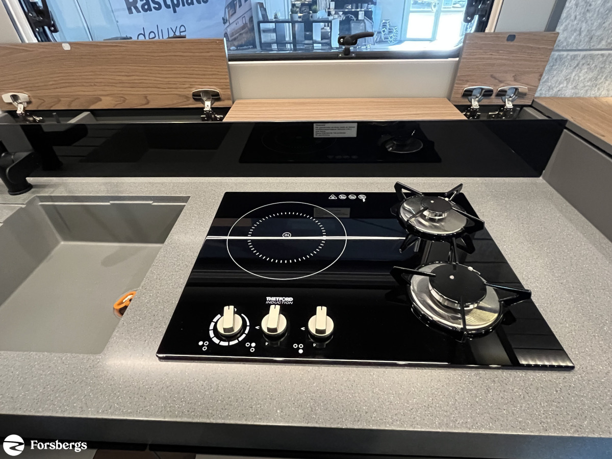 Niesmann Arto 88, bild 6 av 34