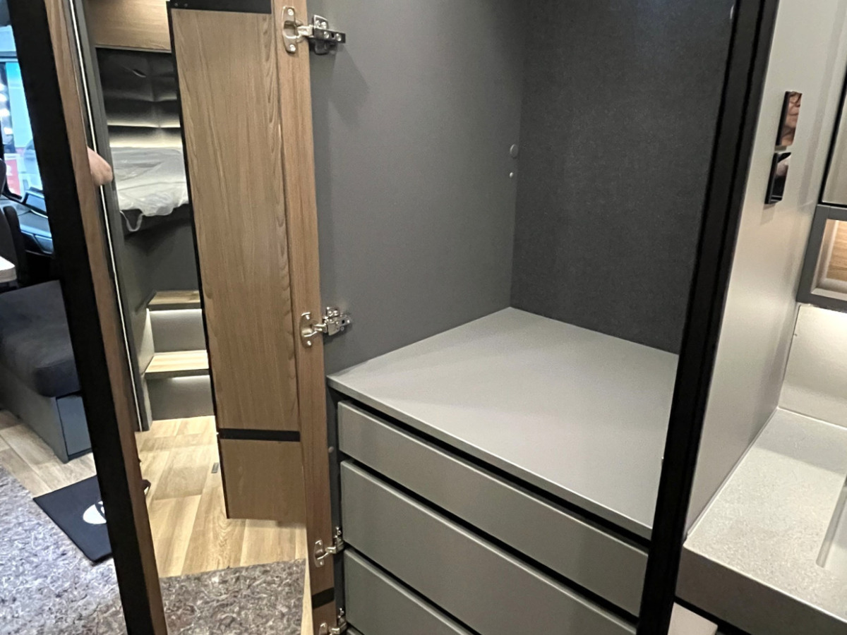 Niesmann Arto 88, bild 8 av 34