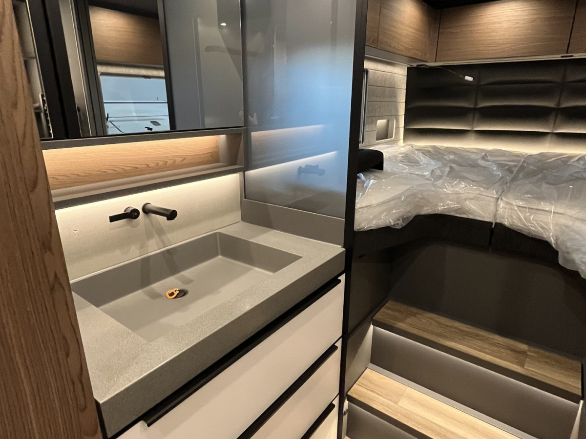 Niesmann Arto 88, bild 9 av 34