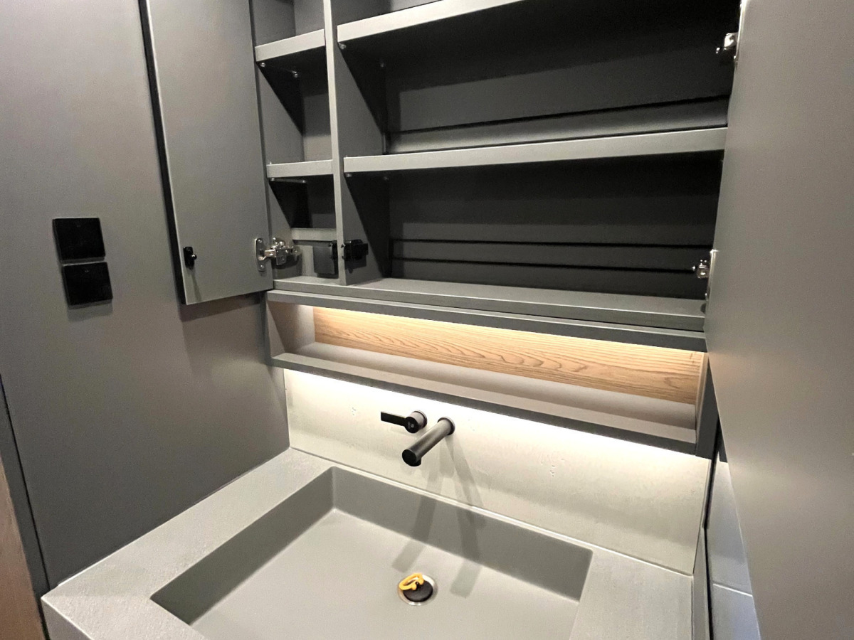 Niesmann Arto 88, bild 10 av 34