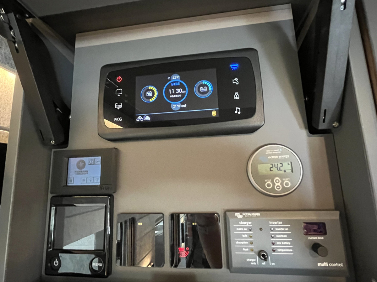 Niesmann Arto 88, bild 18 av 34