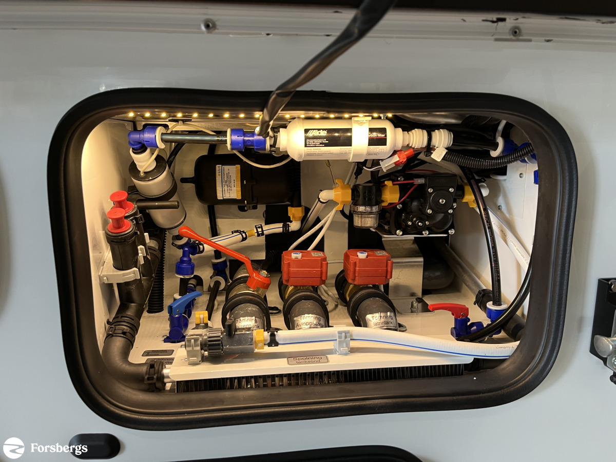 Niesmann Arto 88, bild 21 av 34