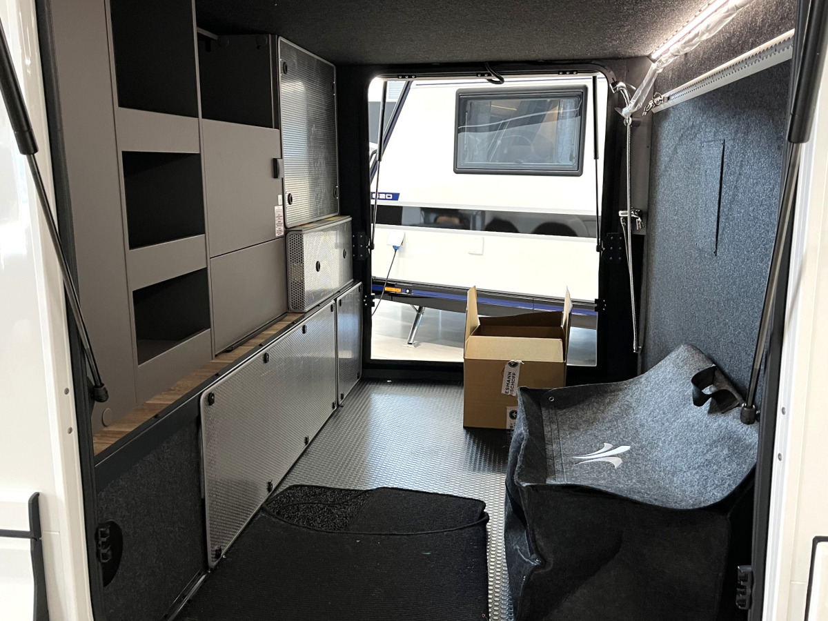 Niesmann Arto 88, bild 23 av 34