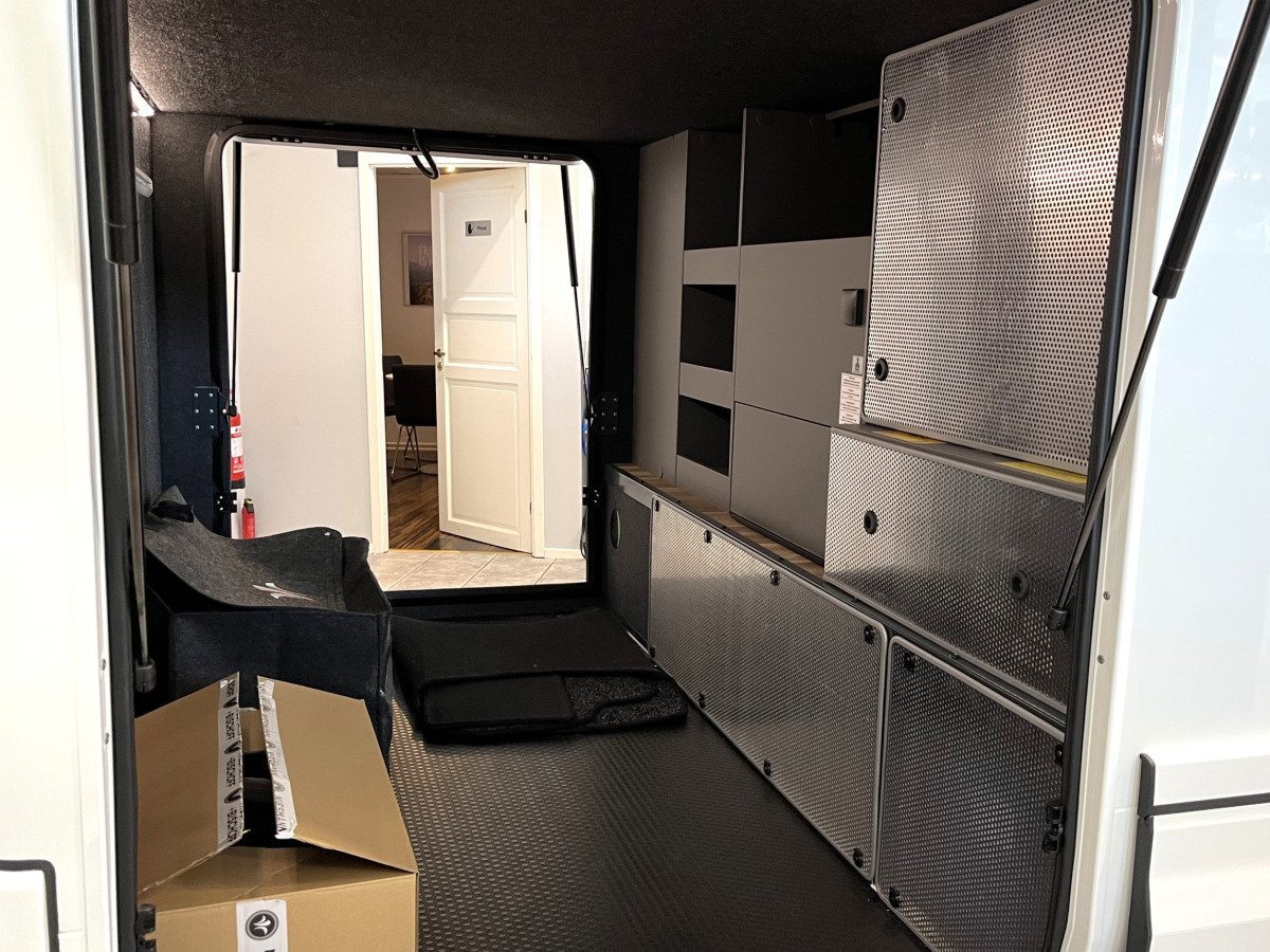 Niesmann Arto 88, bild 24 av 34