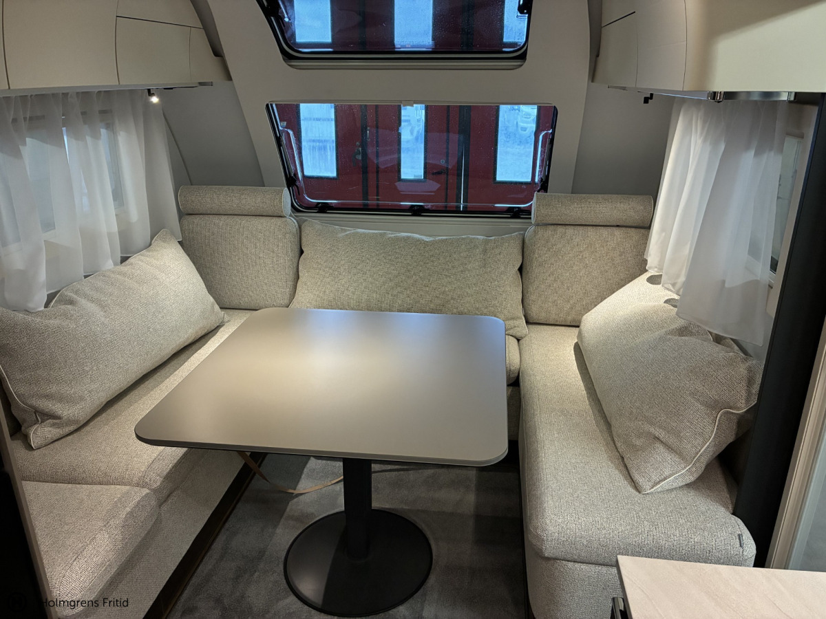 Adria ALPINA 583 UL, bild 7 av 16