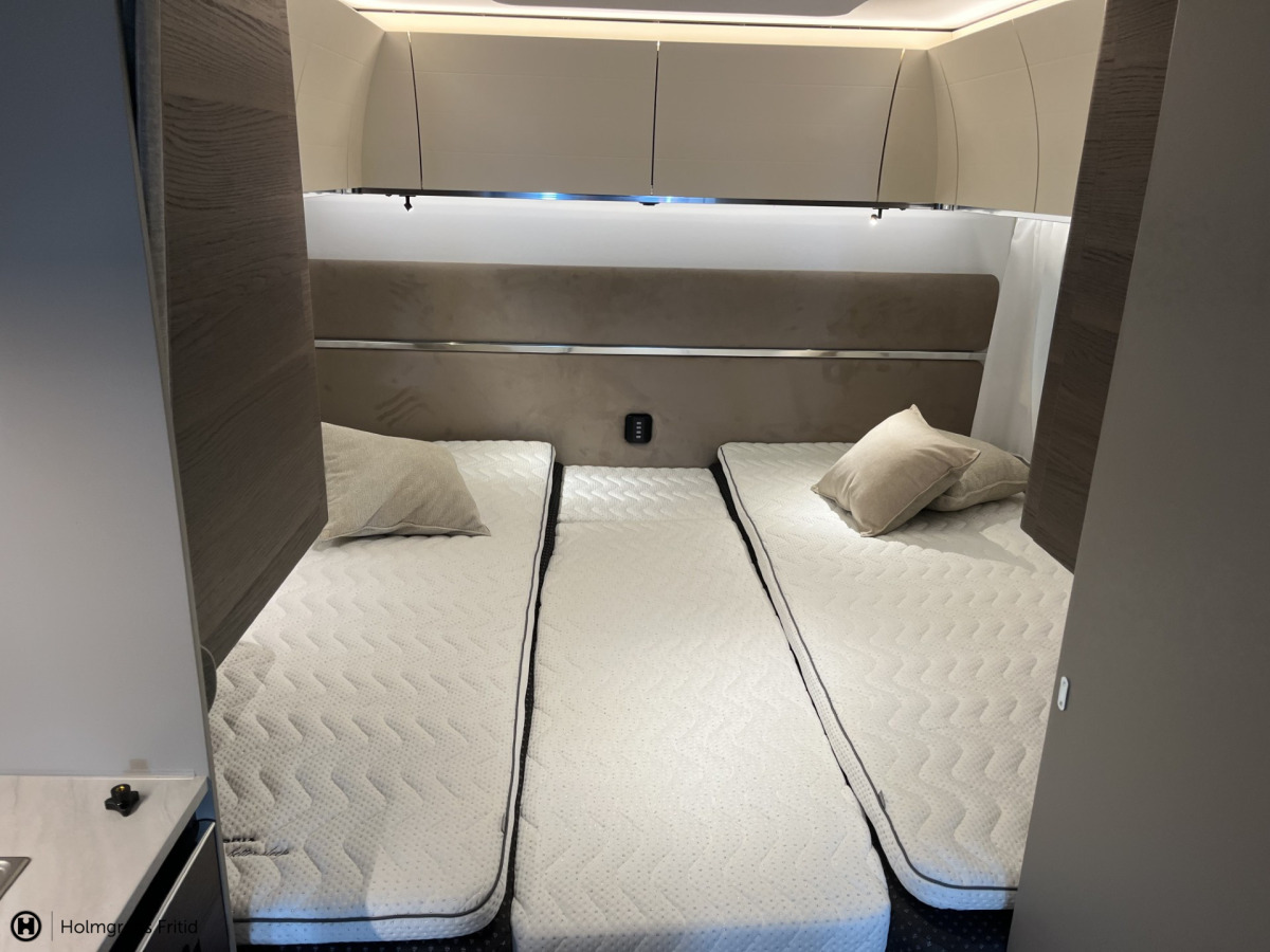 Adria ALPINA 583 UL, bild 10 av 16