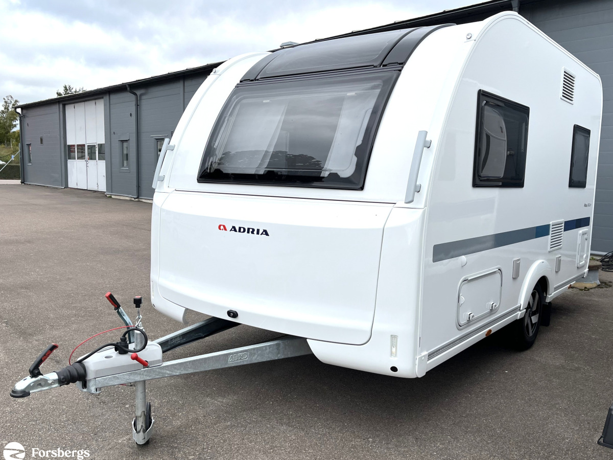 Adria ALTEA 362 LH - 3.95 ränta utökad garanti, bild 4 av 22