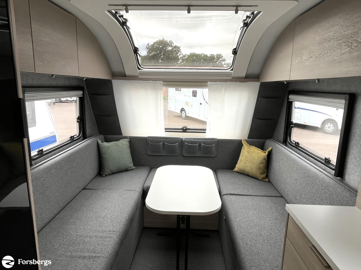 Adria ALTEA 362 LH - 3.95 ränta utökad garanti, bild 6 av 22