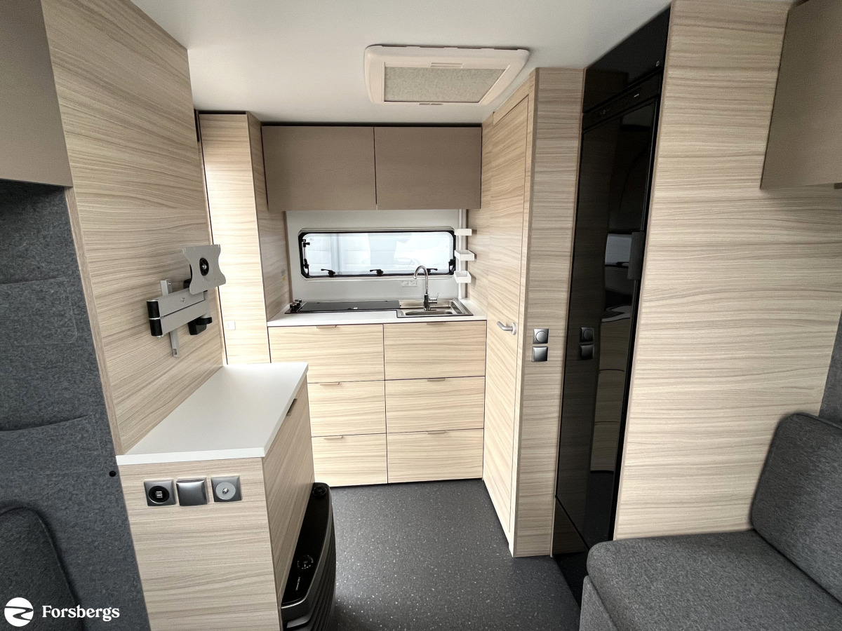Adria ALTEA 362 LH - 3.95 ränta utökad garanti, bild 7 av 22