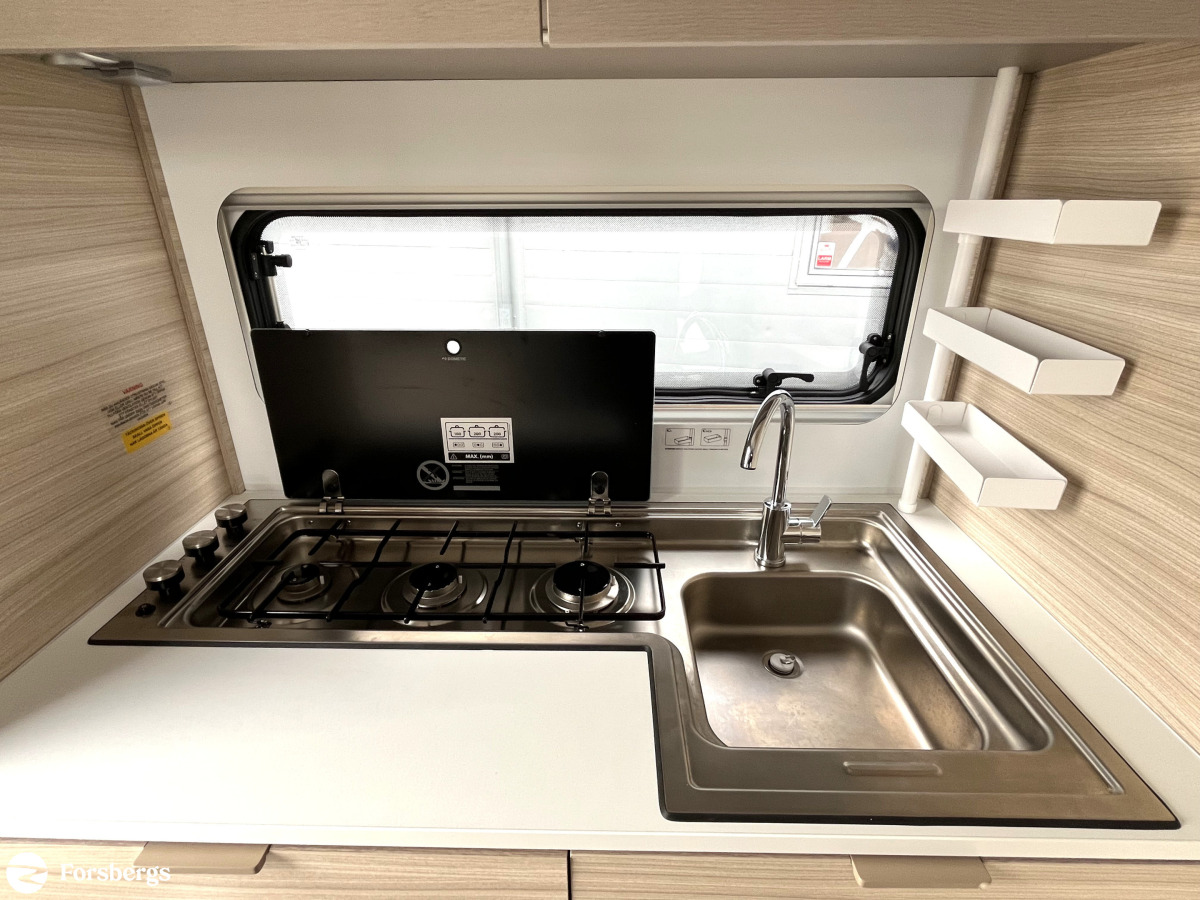 Adria ALTEA 362 LH - 3.95 ränta utökad garanti, bild 10 av 22