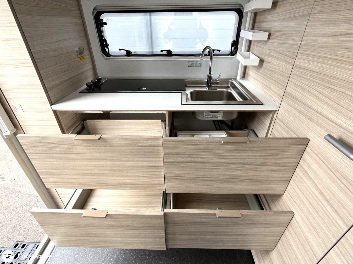 Adria ALTEA 362 LH - 3.95 ränta utökad garanti, bild 13 av 22