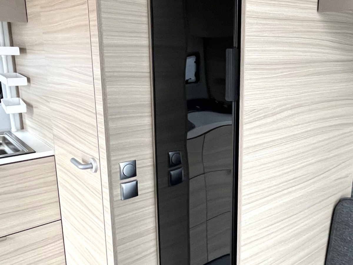Adria ALTEA 362 LH - 3.95 ränta utökad garanti, bild 14 av 22