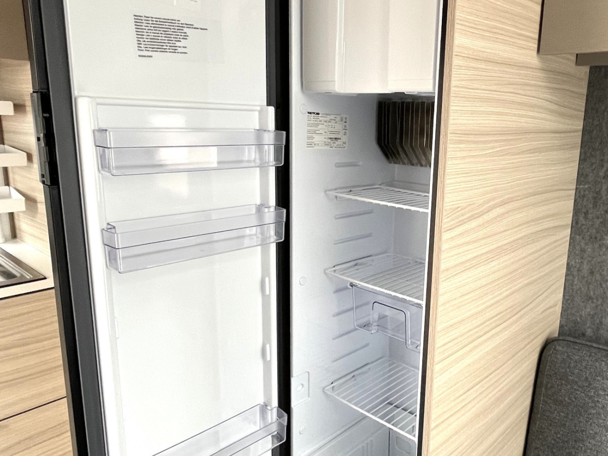Adria ALTEA 362 LH - 3.95 ränta utökad garanti, bild 15 av 22