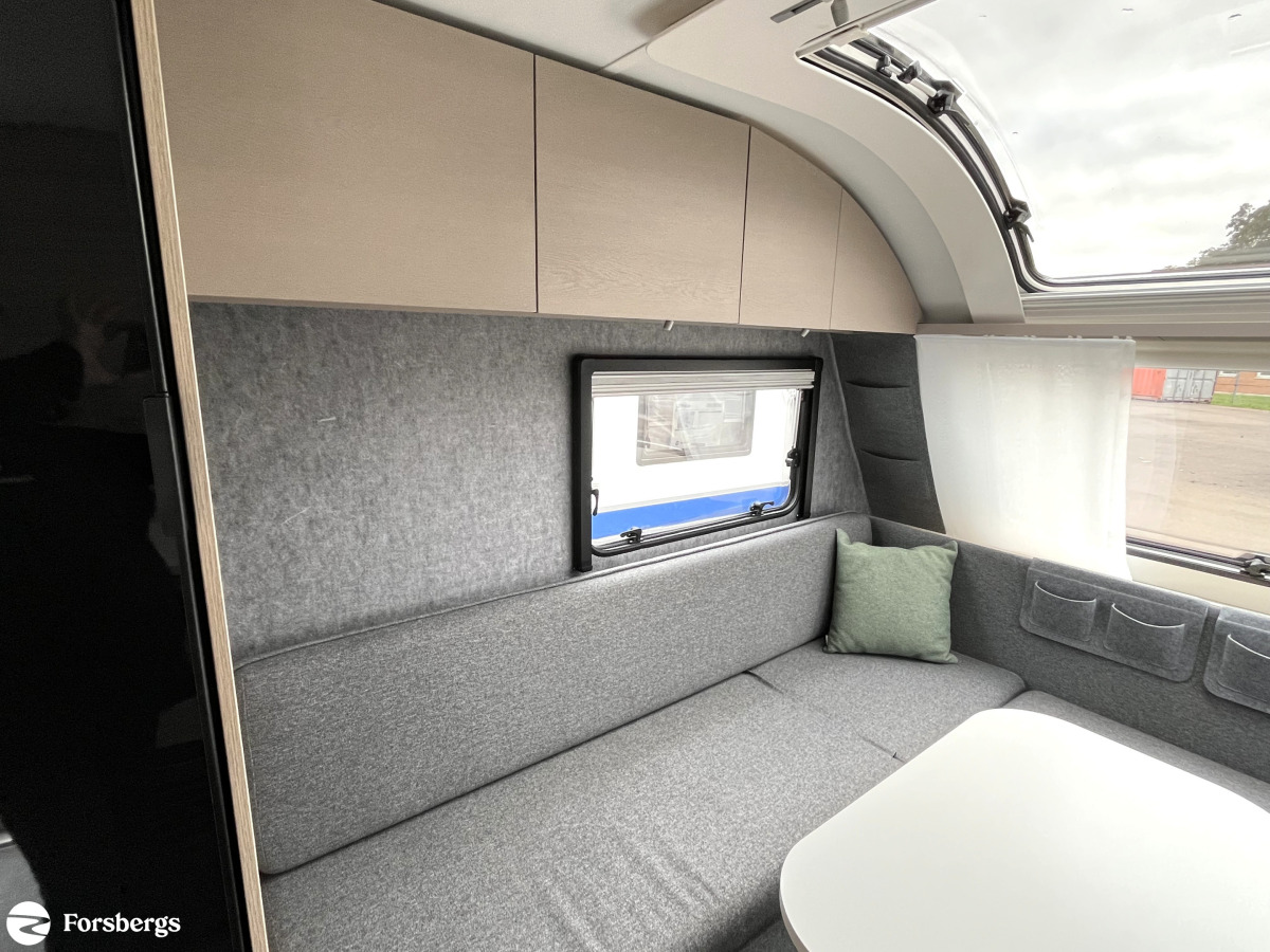 Adria ALTEA 362 LH - 3.95 ränta utökad garanti, bild 16 av 22