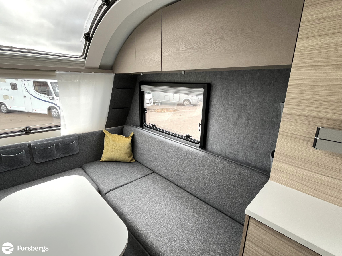 Adria ALTEA 362 LH - 3.95 ränta utökad garanti, bild 17 av 22