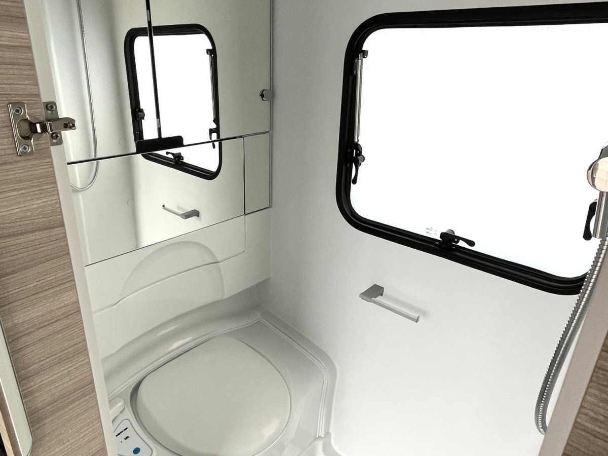 Adria ALTEA 362 LH - 3.95 ränta utökad garanti, bild 18 av 22