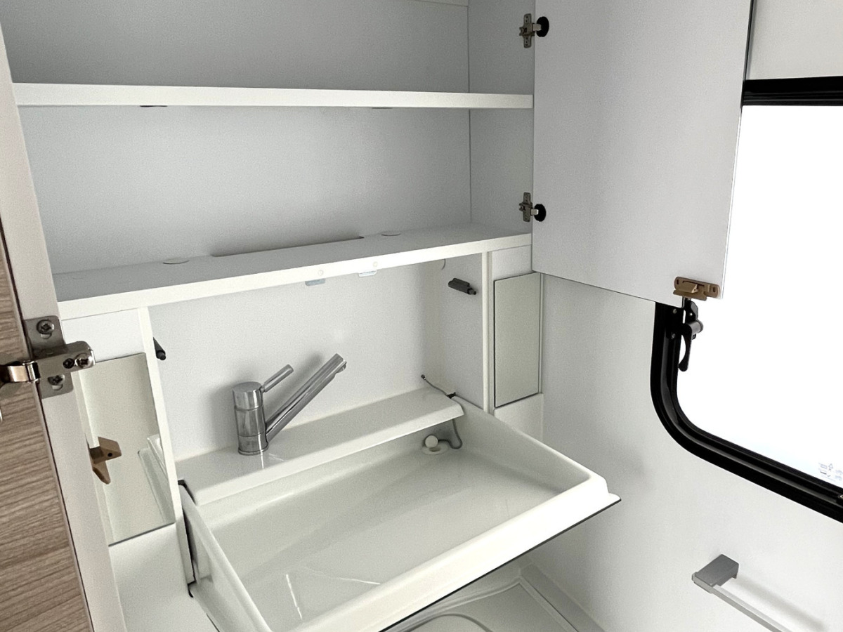 Adria ALTEA 362 LH - 3.95 ränta utökad garanti, bild 19 av 22