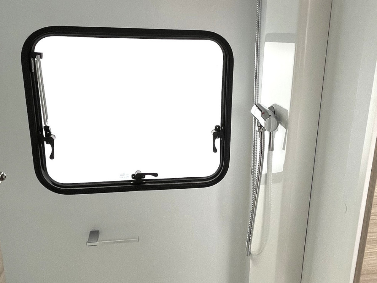 Adria ALTEA 362 LH - 3.95 ränta utökad garanti, bild 20 av 22