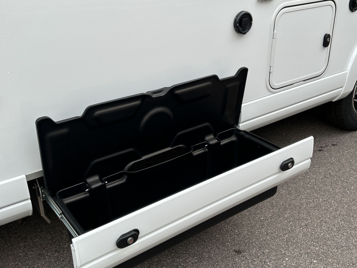 Pilote G740 FC Queenbed, bild 6 av 36