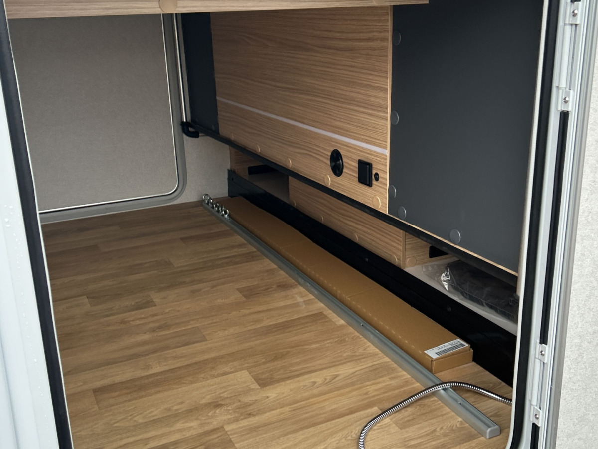 Pilote G740 FC Queenbed, bild 7 av 36