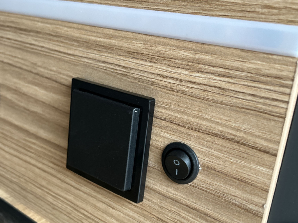 Pilote G740 FC Queenbed, bild 8 av 36