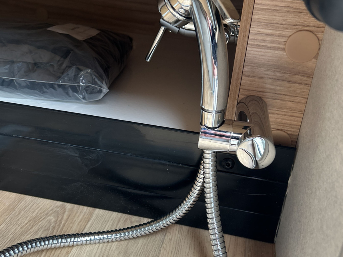Pilote G740 FC Queenbed, bild 9 av 36