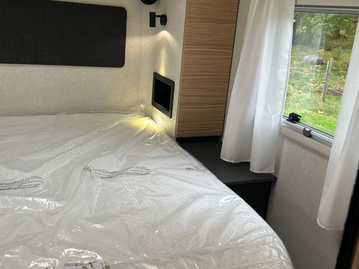 Pilote G740 FC Queenbed, bild 13 av 36