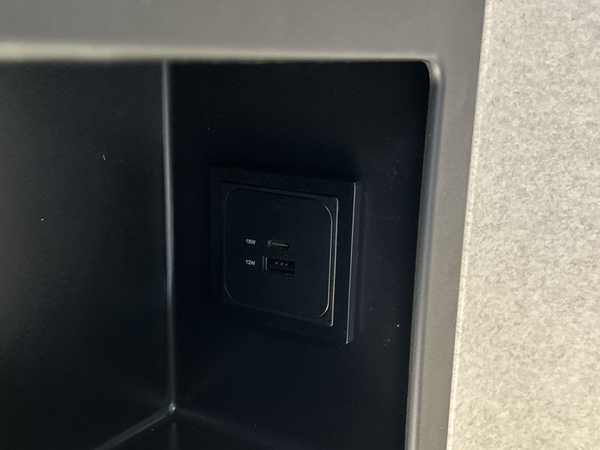 Pilote G740 FC Queenbed, bild 14 av 36