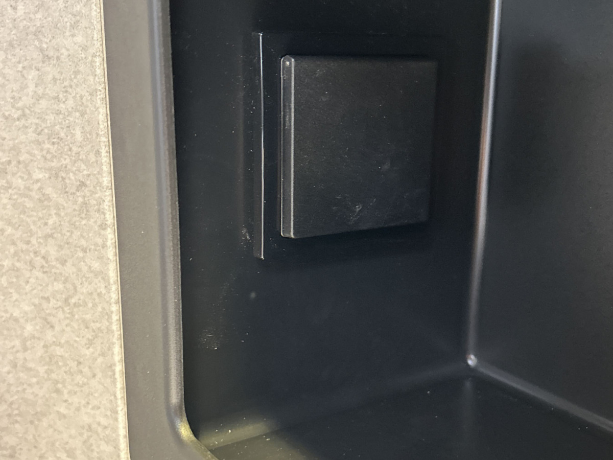 Pilote G740 FC Queenbed, bild 15 av 36