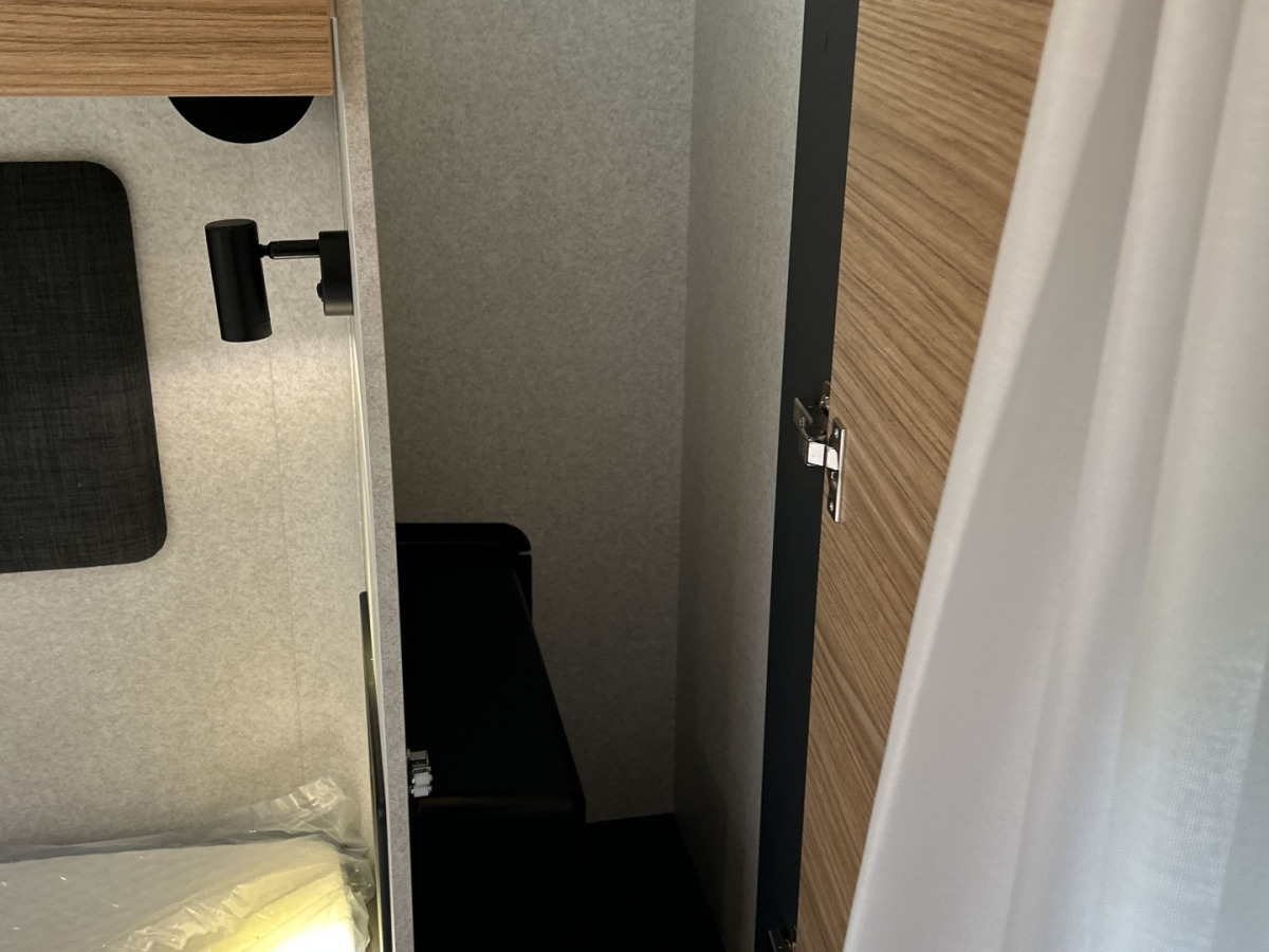Pilote G740 FC Queenbed, bild 16 av 36