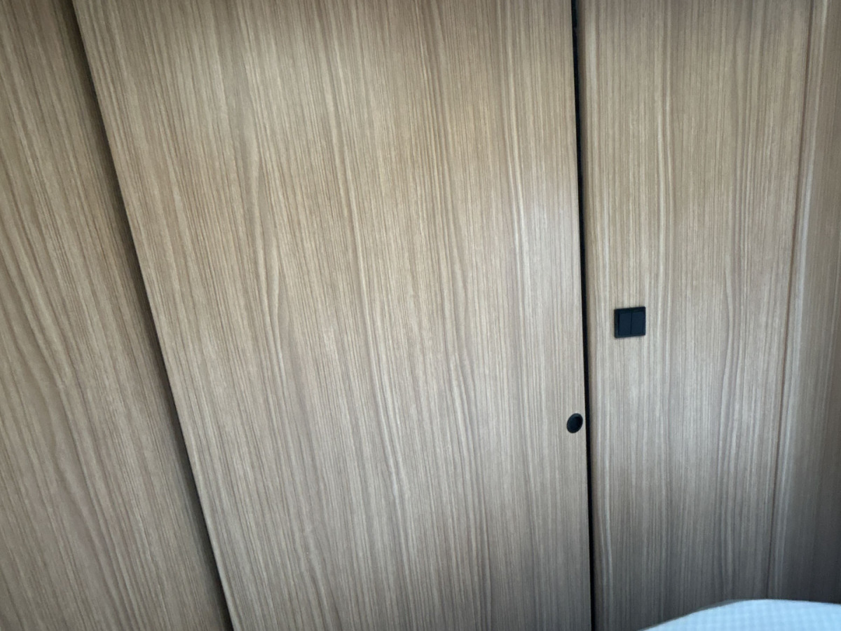 Pilote G740 FC Queenbed, bild 18 av 36