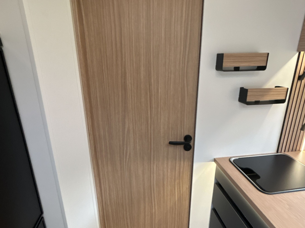 Pilote G740 FC Queenbed, bild 23 av 36