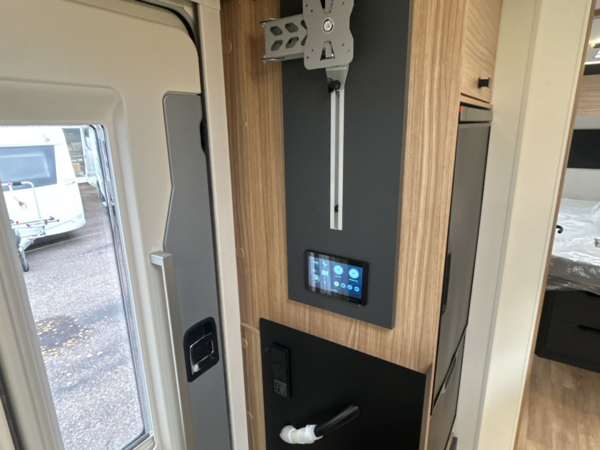 Pilote G740 FC Queenbed, bild 28 av 36