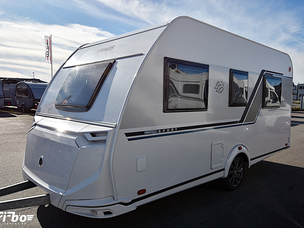 Knaus 420 QD E-Power, Dubbelbädd, bild 22 av 22