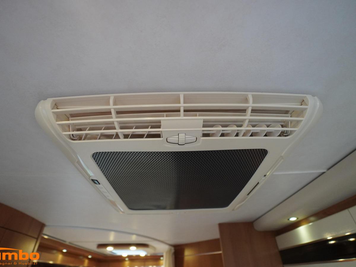 LMC T660 ACx2 Solcell Ugn, bild 6 av 19