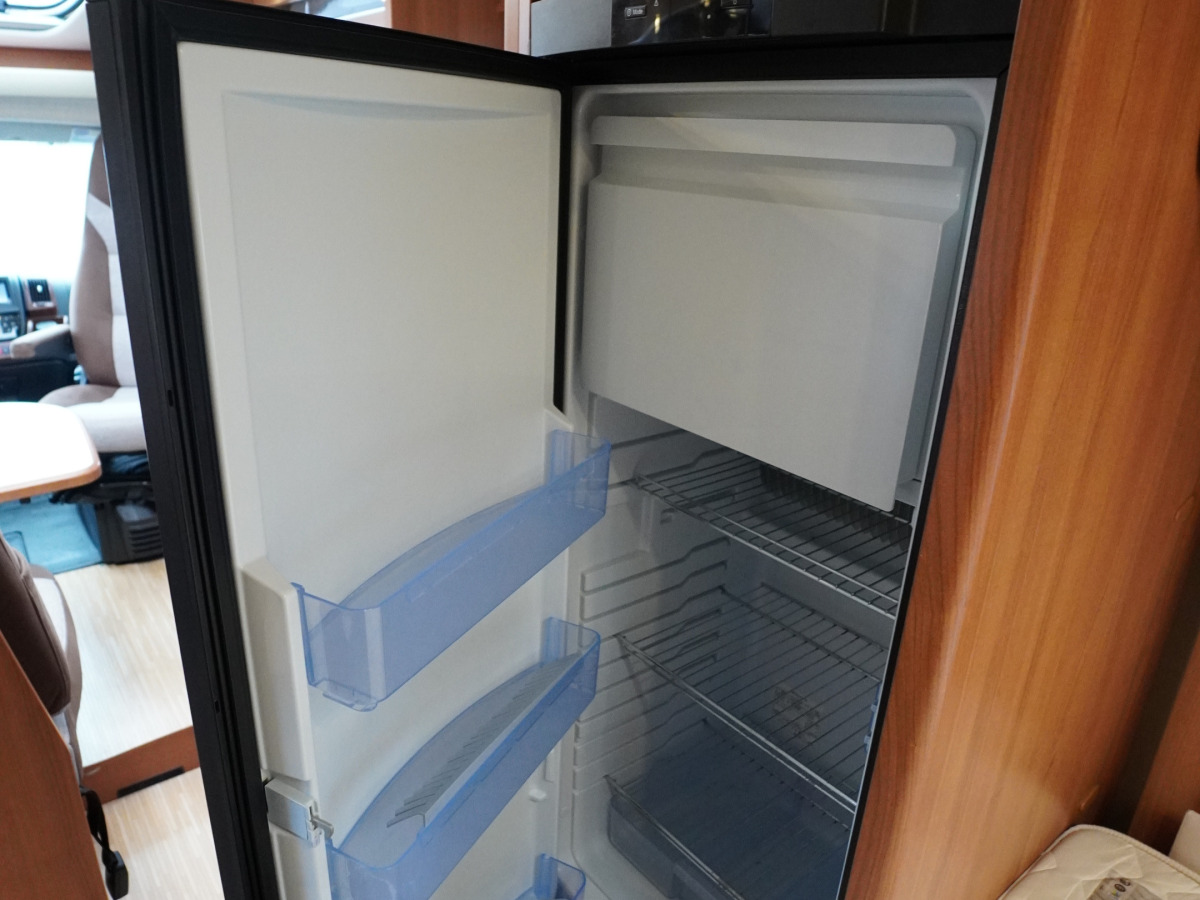 LMC T660 ACx2 Solcell Ugn, bild 10 av 19
