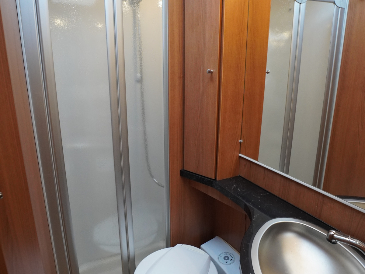 LMC T660 ACx2 Solcell Ugn, bild 11 av 19