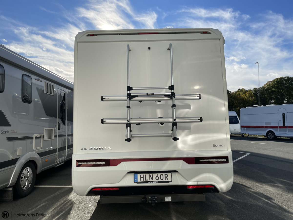 Adria SONIC 700 SL, bild 2 av 13