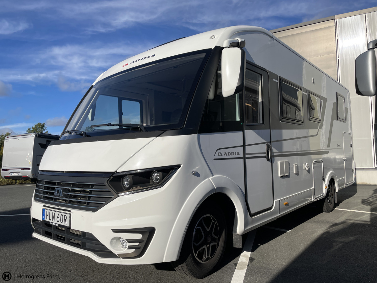Adria SONIC 700 SL, bild 3 av 13
