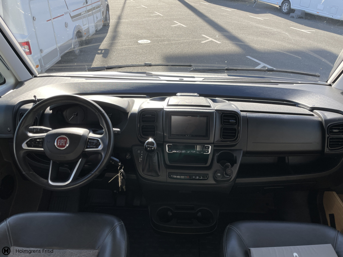 Adria SONIC 700 SL, bild 4 av 13