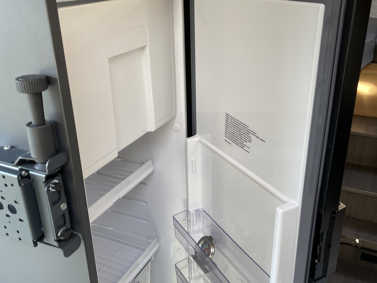 Adria SONIC 700 SL, bild 8 av 13