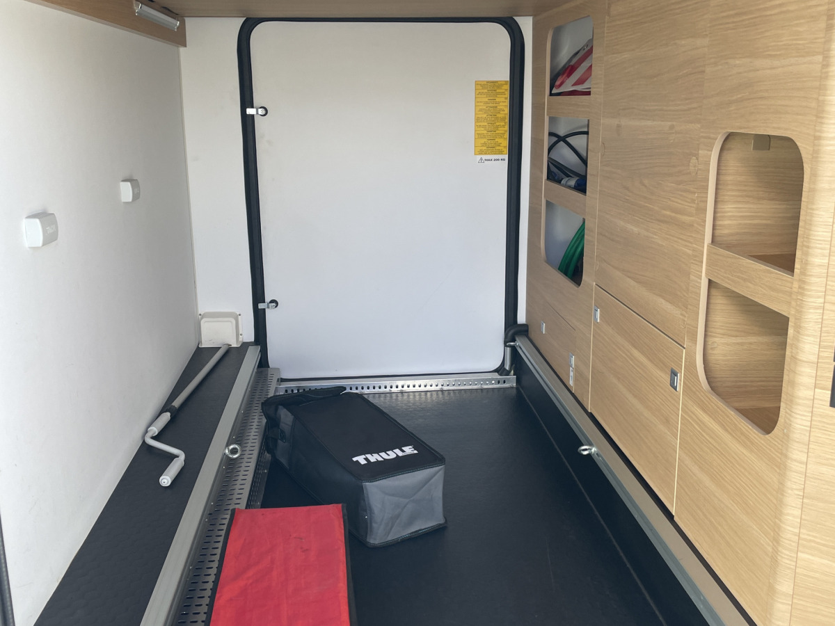 Adria SONIC 700 SL, bild 13 av 13