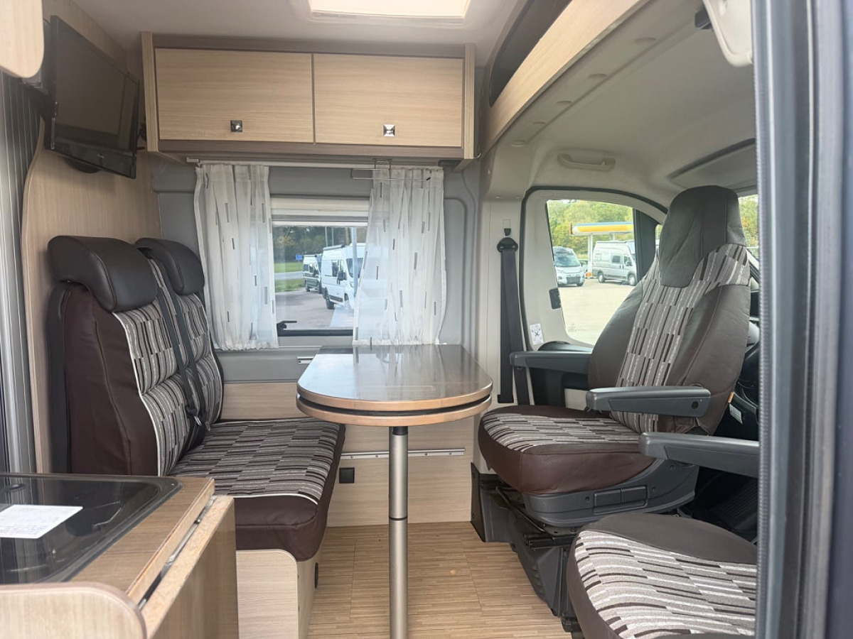 Pssl Roadcruiser All in Paket 150 hk Automat, bild 10 av 11