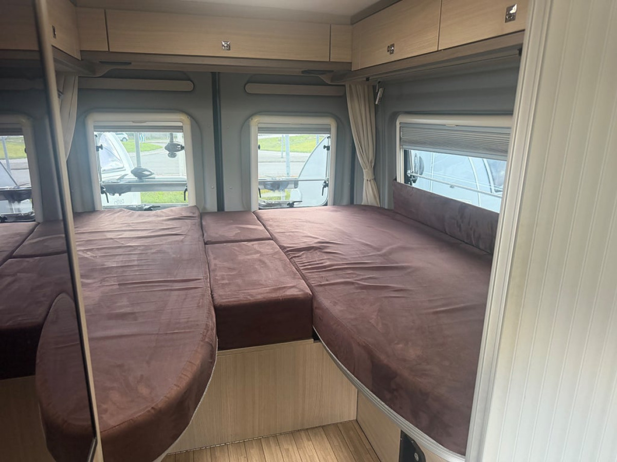 Pssl Roadcruiser All in Paket 150 hk Automat, bild 11 av 11