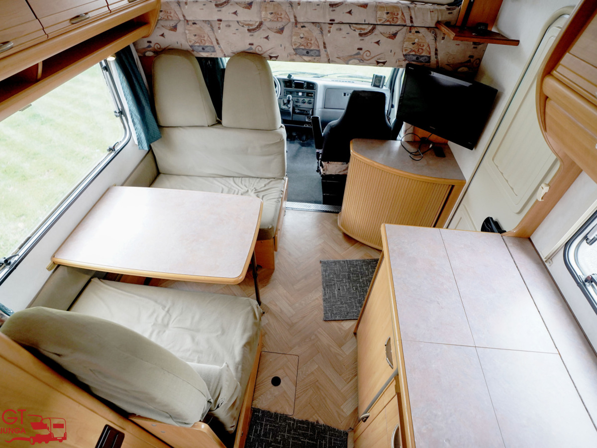 LMC LIBERTY 630 R, bild 5 av 36